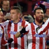 Atletico'da Griezmann şov! Atletico'da Griezmann şov!