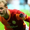 G.Saray'da flaş karar! Kadroda yok...
