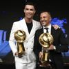 Son dakika haberi: Cristiano Ronaldo'nun test sonucu çıktı
