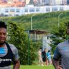 Onazi'den müjdeli haber Onazi'den müjdeli haber