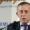 Ali Ağaoğlu banka mı alıyor? Ali Ağaoğlu banka mı alıyor?