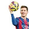 MESSİ, CHELSEA’YE GÖZ KIRPIYOR! MESSİ, CHELSEA’YE GÖZ KIRPIYOR!