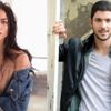 Demet Özdemir, Kaan Yıldırım'la tatilde Demet Özdemir, Kaan Yıldırım'la tatilde