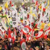FIFA başkan adayları resmileşti FIFA başkan adayları resmileşti