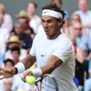 Wimbledon'da Rafael Nadal şoku Wimbledon'da Rafael Nadal şoku