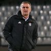 Şenol Güneş derbide Vagner Love'a forma verecek Şenol Güneş derbide Vagner Love'a forma verecek