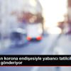 Bulgaristan korona endişesiyle yabancı tatilcileri ... Bulgaristan korona endişesiyle yabancı tatilcileri ...