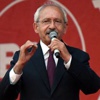 "Hiçbir şey Can Dündar'ı ve arkadaşlarını yıldıramaz" "Hiçbir şey Can Dündar'ı ve arkadaşlarını yıldıramaz"
