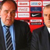 Yıldırım Demirören'den Terim'e sürpriz teklif! Yıldırım Demirören'den Terim'e sürpriz teklif!