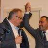 İYİ Parti Yenişehir’de istifa depremi İYİ Parti Yenişehir’de istifa depremi