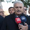 Başbakan Yıldırım ABD ziyaretini değerlendirdi Başbakan Yıldırım ABD ziyaretini değerlendirdi