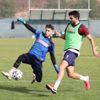 Aytemiz Alanyaspor, liderliğe yeniden göz dikti Aytemiz Alanyaspor, liderliğe yeniden göz dikti