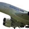 Airbus, A380 uçaklarının üretimini durduruyor Airbus, A380 uçaklarının üretimini durduruyor