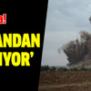 ABD yalandan bombalıyor ABD yalandan bombalıyor