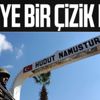 SON DAKİKA: Milli Savunma Bakanlığı açıkladı! Kırmızı bültenle aranan DEAŞ'lı terörist sınırda yakalandı