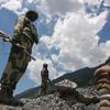 Pakistan'da çatışma: 4 terörist öldürüldü