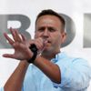 Rus muhalif lider Navalny: Gözaltındayken zehirlendim Rus muhalif lider Navalny: Gözaltındayken zehirlendim