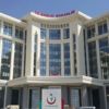Sağlık Bakanlığından Ankara Şehir Hastanesindeki yalan haberle ilgili açıklama Sağlık Bakanlığından Ankara Şehir Hastanesindeki yalan haberle ilgili açıklama