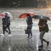 Yeni yıl sert geliyor! Meteoroloji uyardı: Kar ve karla karışık yağmur... Yeni yıl sert geliyor! Meteoroloji uyardı: Kar ve karla karışık yağmur...