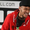 Alex Ferguson Neymar'ı övdü Alex Ferguson Neymar'ı övdü