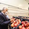 Adana Büyükşehir Belediyesi, nar ve sebze üreticileri için soğuk hava deposu açtı. Adana Büyükşehir Belediyesi, nar ve sebze üreticileri için soğuk hava deposu açtı.