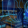 Borsa İstanbul tarihi rekorla başladı Borsa İstanbul tarihi rekorla başladı