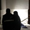 Şüpheli araçtan silah ve uyuşturucu çıktı Şüpheli araçtan silah ve uyuşturucu çıktı