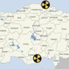 Türkiye’nin nükleer santral haritası Türkiye’nin nükleer santral haritası