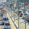 İstanbul'da bugün hangi yollar kapalı? İstanbul'da bugün hangi yollar kapalı?