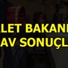 Adalet Bakanlığı sınav sonuçları erişime açıldı