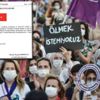 "Cumhurbaşkanı'nın buna yetkisi yoktur, herkes haddini bilecek!" "Cumhurbaşkanı'nın buna yetkisi yoktur, herkes haddini bilecek!"