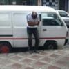 Genç kıza karı-koca dayağı kamerada