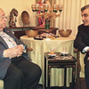 Karaca'dan Demirel için taziye mesajı Karaca'dan Demirel için taziye mesajı