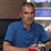 "Rizespor, gücünü ve varlığını hissettiren bir takım ... "Rizespor, gücünü ve varlığını hissettiren bir takım ...