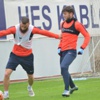 Trabzonspor'da 3 eksik Trabzonspor'da 3 eksik