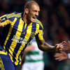 UEFA'dan Fernandao'ya büyük onur! UEFA'dan Fernandao'ya büyük onur!