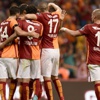 İşte Galatasaray'ın Konya kafilesi
