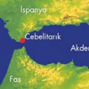 Halkın takımı Cebelitarık! Halkın takımı Cebelitarık!