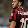 Milli yıldız Çalhanoğlu Premier Lig yolcusu Milli yıldız Çalhanoğlu Premier Lig yolcusu
