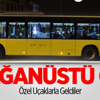 İstanbul’da Olağanüstü 1 Mayıs Önlemi!