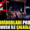 ﻿TRT koridorları program dedikodusu ile çalkalanıyor