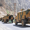 Hakkari-Çukurca karayolunda mayın araması yapıldı-Son Dakika Haber Hakkari-Çukurca karayolunda mayın araması yapıldı-Son Dakika Haber