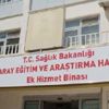 Hastaneden 10 milyon liralık hırsızlık iddiası