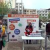 Bismil Belediyesi, her gün 10 bin maskeyi ücretsiz ...