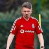 Beşiktaş'ta Orhan Ak ve yönetime tepki