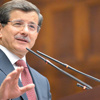Kılıçdaroğlu görüşmesi öncesi Davutoğlu'ndan sürpriz