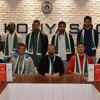 Selçuklu Basket Konyaspor'a devredildi Selçuklu Basket Konyaspor'a devredildi