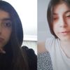 Haber alınamayan 2 kız çocuğu boş arazide bulundu