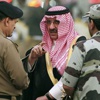 Suudi Arabistan'da sürpriz kabine değişikliği Suudi Arabistan'da sürpriz kabine değişikliği