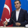 AK Partili Ömer Çelik'ten 'sandıkların birleştirilmesi' açıklaması AK Partili Ömer Çelik'ten 'sandıkların birleştirilmesi' açıklaması